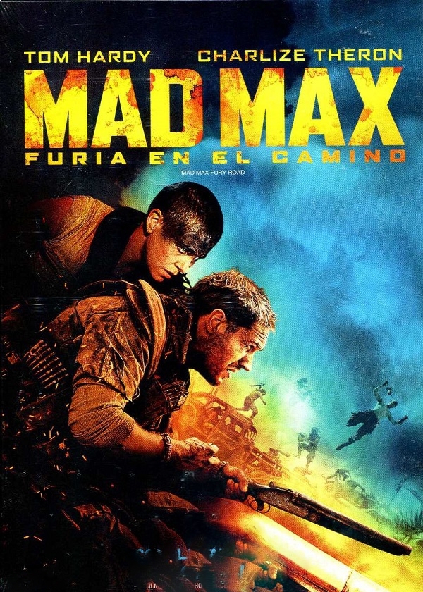 MAD MAX